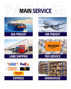 Оптовая продажа, ведущий промышленный Экспресс-экспедитор, Китай, США, Великобритания, Германия, ОАЭ, <span class=keywords><strong>DHL</strong></span>, различные характеристики, хорошая цена, воздух + Экспресс - Product Image 6