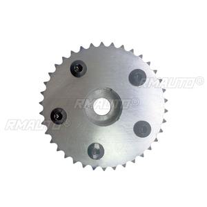 016051172 Piñón de distribución de admisión y escape del árbol de levas, ajustador de admisión del motor para piezas de motor Geely, accesorios para coche - Product Image 3