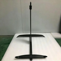 Planche de surf hydrofoil Full Carbon Wing Kitefoil Kitesurf Foil-Wing pour le wakefoil aquatique
