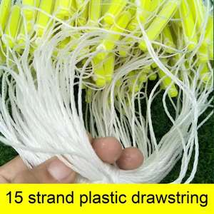 <span class=keywords><strong>Red</strong></span> <span class=keywords><strong>de</strong></span> <span class=keywords><strong>pesca</strong></span> colgante <span class=keywords><strong>de</strong></span> malla gruesa <span class=keywords><strong>de</strong></span> nailon <span class=keywords><strong>de</strong></span> tres capas con doble nudo, <span class=keywords><strong>de</strong></span> 40m, con peso y para <span class=keywords><strong>pesca</strong></span> <span class=keywords><strong>de</strong></span> fondo. - Product Image 4