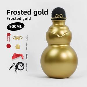 Bouteille d'eau Black Myth Wukong en matériau <span class=keywords><strong>PC</strong></span>, peut contenir de l'eau chaude, pour boire directement, utilisation sportive - Product Image 6