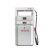 Fabricants professionnels de distributeurs de carburant pour stations-service