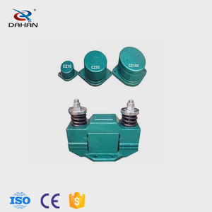 Vibrateur mural électromagnétique à longue durée de vie avec moteur à haut rendement - Product Image 3