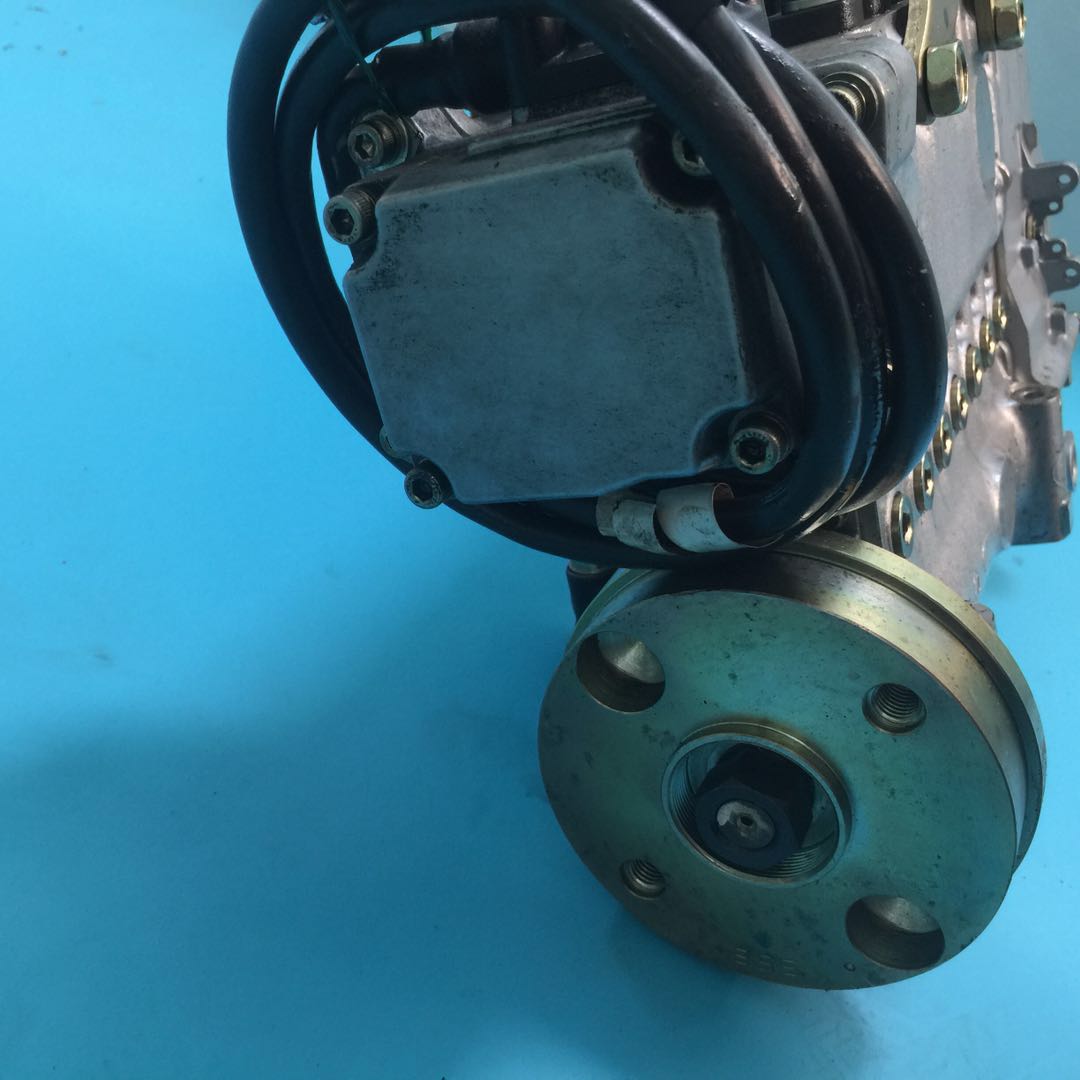 KANGBO Fuel Injection Pump - Reliable Performance & Durability