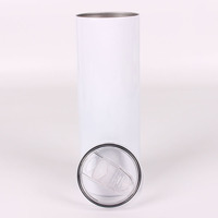 Usine 2023 nouveauté impression personnalisée noël 20oz 30oz sublimation voyage tasse blanc trumbler