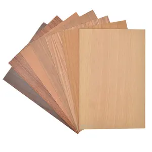 HPL Factory Remica Wood Grain HPL Laminate Sheets HPL For Furniture