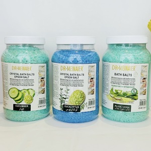 Sels naturels <span class=keywords><strong>de</strong></span> <span class=keywords><strong>la</strong></span> <span class=keywords><strong>Mer</strong></span> <span class=keywords><strong>Morte</strong></span> avec fleurs <span class=keywords><strong>de</strong></span> rose, cristaux <span class=keywords><strong>de</strong></span> soin pour <span class=keywords><strong>la</strong></span> peau, <span class=keywords><strong>sel</strong></span> <span class=keywords><strong>de</strong></span> bain <span class=keywords><strong>Epsom</strong></span>, gommage pour le corps et les pieds, SPA, en stock - Product Image 4