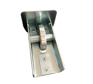 Kit <span class=keywords><strong>de</strong></span> roulettes <span class=keywords><strong>de</strong></span> chariot <span class=keywords><strong>de</strong></span> portail cantilever robuste 400kg 600kg 1200kg - Product Image 3