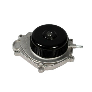 Applicable pour mercedes-benz W221 W204 générateur de refroidissement ensemble de pompe à eau électronique 6512001301 - Product Image 3