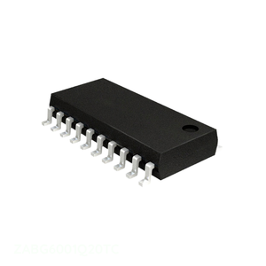 Comprar Componentes Electrónicos en Línea: Gestión de Energía (PMIC) 20 SSOP ZABG6001Q20TC BOM IC en Stock - Product Image 1