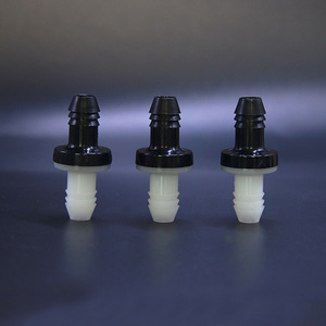 Dcv1606avn เช็ควาล์วพลาสติกขนาดเล็ก วาล์วหยุดการไหลของน้ำมันแบบทิศทางเดียวสำหรับระบบนิวเมติกและไฮดรอลิก - Product Image 2