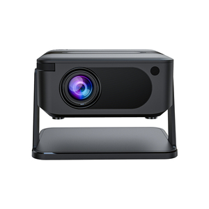 2025 HA109 Projecteur Portable Intelligent 720P Android 11 Wifi 150ANSI Jeu Proyector HY300 Pro Mini 4K Projecteurs Vidéo - Product Image 2