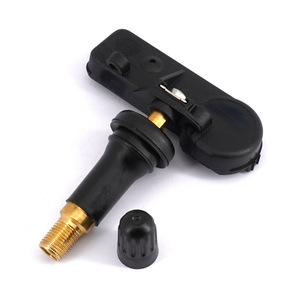 Capteur de pression des pneus Oliver Tpms 68137699AA pour Chrysler Dodge, plage de mesure standard 15-150 Psi - Product Image 3