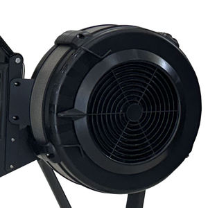 all season usable air <b>rowing</b> <b>machine</b> space saving design multi‑purpose home fitness gear - Product Image 4