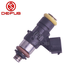 DEFUS fabrication directement <span class=keywords><strong>vente</strong></span> buse d'injecteur de pièce de voiture OEM 0280158818 pour <span class=keywords><strong>Fiat</strong></span> 500L (351 _, 352 _) buse d'injecteur de carburant <span class=keywords><strong>Panda</strong></span> - Product Image 1
