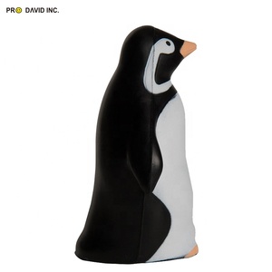 Offre Spéciale PU Soulagement de l'anxiété Anti-Stress Jouet PU <span class=keywords><strong>Pingouin</strong></span> forme balle anti-stress - Product Image 6