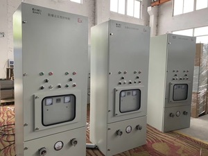 新能源充电桩分配器箱IP66配电箱配电柜Atex箱 - Product Image 3