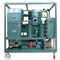Автоматическая изоляция л/ч, система нефтеперерабатывания, трансформатор, машина для переработки масляного очистителя