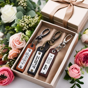 <span class=keywords><strong>Porte</strong></span>-clés <span class=keywords><strong>papa</strong></span> en <span class=keywords><strong>cuir</strong></span> cadeau <span class=keywords><strong>papa</strong></span> cadeau d'anniversaire <span class=keywords><strong>porte</strong></span>-clés personnalisé nouveau <span class=keywords><strong>papa</strong></span> fête des pères cadeau soutien bricolage Laser Logo <span class=keywords><strong>porte</strong></span>-clés - Product Image 1