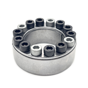 CPT Z2 Manga de expansión de acero Anillo de bloqueo sin llave <span class=keywords><strong>TLK200</strong></span> Conjunto de bloqueo del eje tensor KTR100 - Product Image 3