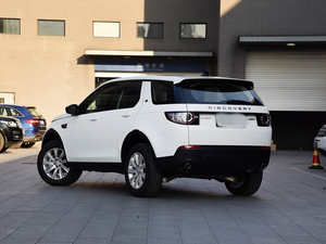 <span class=keywords><strong>Land</strong></span> <span class=keywords><strong>Rover</strong></span> Discovery Sport 2019, Vehículo Usado de Alta Calidad con Volante a la Izquierda, Gasolina, en Stock, Exportable - Product Image 5