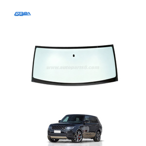 Accesorios para autos resistentes a balas, parabrisas trasero para Land Rover Range Rover Vogue L460 OE LR153070 - Product Image 1