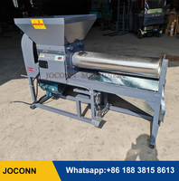 Machine d'ensachage de champignons à prix d'usine, machine de remplissage de substrats de mycélium, machine d'ensachage de champignons shiitake et huître