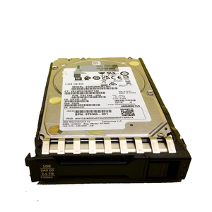 Disco Duro para Servidor Empresarial MSA R0Q57A 2.4TB SAS 12G 10K SFF, Alta Capacidad, 2.4TB de Espacio de Almacenamiento para Gestión de Datos Extensiva S - Product Image 2