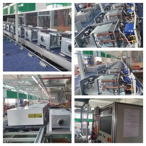 Caldaia combinata a Gas multifunzione a scambio termico all'ingrosso <span class=keywords><strong>Gpl</strong></span> - Product Image 6