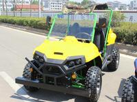 2025 Produits Chauds 300cc Utv Joyner Buggies