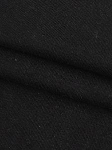 Tissu tricoté écologique en coton biologique, Jersey de chanvre durable certifié GOTS KJ2130 - Product Image 2