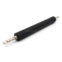 Nouveau rouleau de platine pour imprimante d'étiquettes de codes à barres thermiques TSC TTP-244 Plus TTP-244 Pro TTP-342 Pro