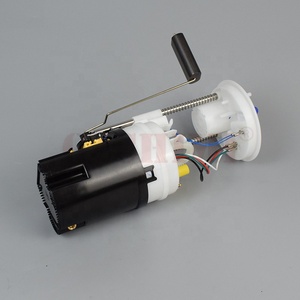 1 Stück neue Kraftstoff pumpen baugruppe für BMW X5 E70 E71 F15 F16 - Product Image 5