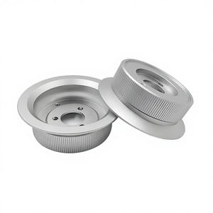 Accessoires de moto modifiés par tournage et fraisage CNC de précision, repose-pieds automatisés, pièces de quincaillerie non standard, Marque 1 - Product Image 2