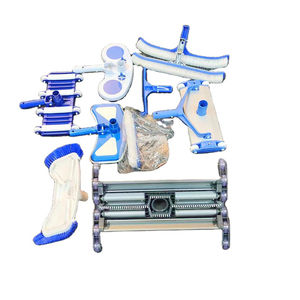 ระบบทำความสะอาดสระว่ายน้ำแบบแมนนวลทำความสะอาดทรายทำความสะอาดง่าย - Product Image 2