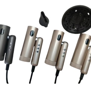 Professional Foldable Salon Hair <b>Dryer</b> with DC Motor Ionic Technology High Speed Hair <b>Dryer</b> - Product Image 6