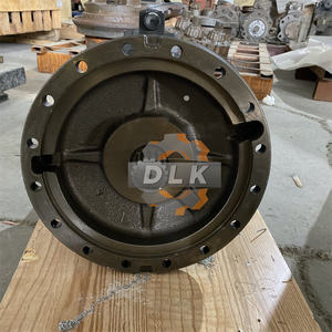 Piezas de excavadora Aftermarket K1000697A DX225LC <span class=keywords><strong>DX225</strong></span> <span class=keywords><strong>Swing</strong></span> Device 401-00391 <span class=keywords><strong>Swing</strong></span> <span class=keywords><strong>Motor</strong></span> para <span class=keywords><strong>Doosan</strong></span> - Product Image 3