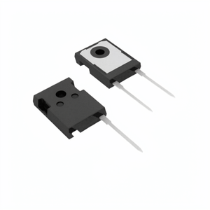 TO-247-2 Manufacturer Channel Electronics Component Single Diodes C6D25170H - Product Image 1