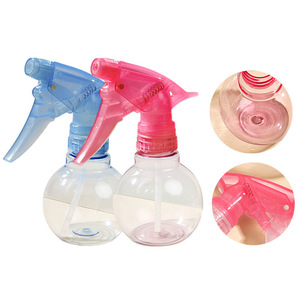 Hand Operated Spray <b>Bottle</b> 150Ml Fine <b>Mist</b> Mini For Hair Styling And Gardening Watering Blue - Product Image 5