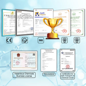 مسدس حشو السجق الصناعي الفولاذي MH سعة 600 مل مع مكبس بآلية الشد ودوران 360 درجة للاستخدام في البناء - Product Image 5