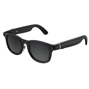 Lunettes Intelligentes 4K SANVNET X01 Ultra 2026 avec Caméra 8MP, Enregistrement Vidéo, Verres Polarisés, Lunettes de Soleil Sportives, <span class=keywords><strong>Traduction</strong></span> IA, WiFi 4 Dual - Product Image 5