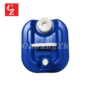 Aceite Lubricante Techtrol Gold 5 Galones 38459590 para Compresor de Aire Ingersoll Rand - Product Image 2