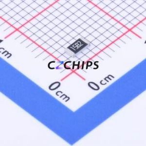 Résistance SMD RC1206FR-0715K8L 1206 (Type : Film Épais) (Résistance : 15,8 kOhm Précision : 1%) - Product Image 1