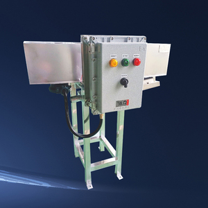 حل متقدم لمياه الصرف الصناعية: تقنية مزيل الركيزة ذات الحزام الفولاذي - اقتصادي، منخفض الطاقة، عالي الكفاءة - Product Image 6