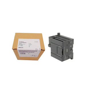 Unidad Central de Procesamiento (CPU) 100% Nueva y Original 6ES72110BA230XB0 S7 200 S7-200 6ES7211-0BA23-0XB0 - Product Image 1