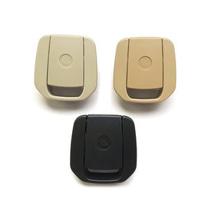 卸売りリアチャイルドシートアンカー安全ISOFIXカバー拘束BMW 1 2 3シリーズF20 F21 F22 F23 F30 F31 F35 F80 52207319686 - Product Image 1