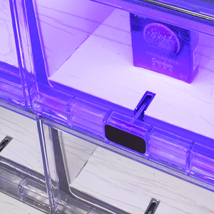 Nhà Máy Giá 36 cửa 24 giờ đồ chơi Locker Máy bán hàng tự động hoa cho đa dạng cần - Product Image 6