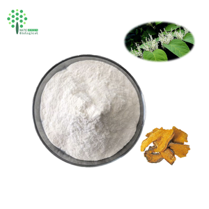 Лидер продаж, экстракт травы <span class=keywords><strong>Polygonum</strong></span> <span class=keywords><strong>Cuspidatum</strong></span>, 50% 98%, порошок ресвератрола - Product Image 2