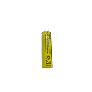 แบตเตอรี่ลิเธียมไททาเนตแบบชาร์จได้ HTC1450 2.4v 500mAh Li-ion - Product Image 4