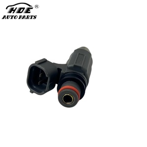 15710-66D00 1571066D00 Vente en gros de pièces automobiles HDE Injecteur de carburant pour Suzuki Grand Vitara - Product Image 4